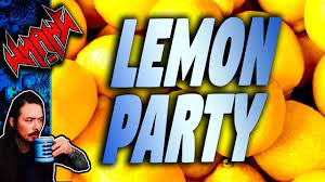 Lemon Party! - Tales From the Internet - YouTube