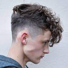Messy hairstyles for men are the latest in trend amongst these. 37 Messy Hairstyles For Men 2021 Guide