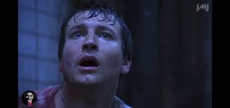 Analysis of Jigsaw's character in the movie SAW