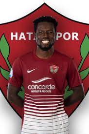 Football player for @hatayspor and senegal national team ❤️ #mbd92 @mamebiramfoot twitter.com/mamediouf99. Mame Biram Diouf Hatayspor Stats Titles Won