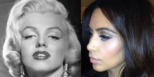 See more ideas about bedroom eyes, furniture, victorian furniture. Marilyn Monroe Eyeliner Trick How To Draw A New Cat Eye