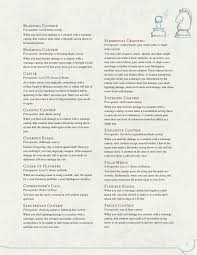 Mage hand press is a third party publisher producing 5th edition content under the ogl. Dnd 5e Homebrew Warmage Class By The Middle Finger Of Vecna