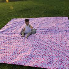 Find the best blanket for all your outdoor needs today! Buy 2x1 5m Extra Large Picnic Blanket Cashmere Rug Waterproof Outdoor Camping At Affordable Prices Price 44 Usd Free Shipping Real Reviews With Photos Joom