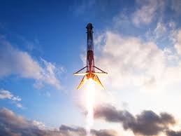Unlike a traditional launch vehicle second stage. Spacex S Failed Landing Still Ended With A Clean Plop Wired