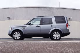 Watch full episodes free with your tv subscription. Land Rover Discovery 4 Nic Sportwagen
