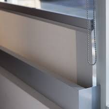 Cellular/honeycomb, roller, solar, pleated, roman Bottom Up Flexshade Draper Inc