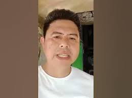 Mayor ROy Salinas update San Ricardo