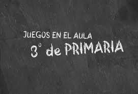 Juego para 2o de primaria primer trimestre. Efecto Ludico Bam