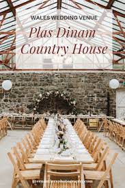 Plas Dinam Country House Wedding Venue Wales Country House Wedding Venues Wedding Venues Uk Wedding Venues