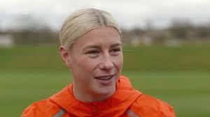 Lioness Beth England says 'plenty of LGBTQ+ people' want to marry in church 