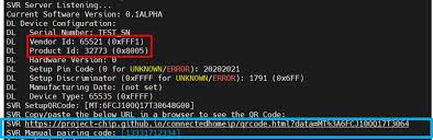 MediaTek Genio 130/130A(MT7931/MT7933) Matter solution for ...