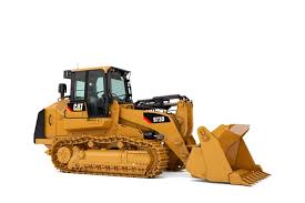 We have multiple bucket attachment options as well. Cat Track Loader Parts New Used Reman Macallister Machinery