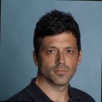 Benjamín Carpio Email & Phone Number