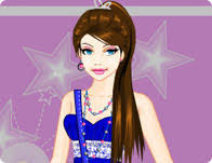 Build Yourself Girl Games