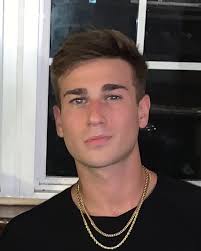 On behalf of The Brotherhood: congrats to our newest brother of the week:  Jordan Stefanick! Jordan is a Hazleton, PA native and is currently working  toward a degree in Marketing. Even though