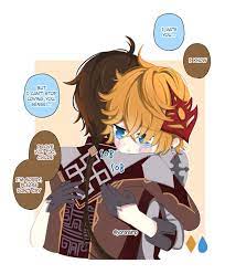 Pin By Y On Genshin Impact In 2021 Anime Fan Art Fujoshi