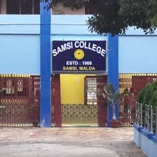 College classroom with modern facilities