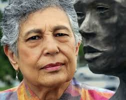 HIGH PROFILE: The youngest of the Little Rock Nine tells her story