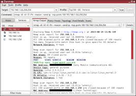 Image result for zenmap