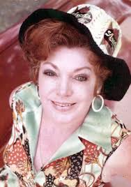 Anna Bradley Obituary