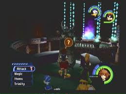There are a couple of hidden chests that can be found, one by speaking to the gullwings at the postern (for the gull wing keyblade), and another past the research lab in ansem's study, through a door to the heartless manufactory opened only after completing space. Hollow Bastion Kingdom Hearts Guide And Walkthrough