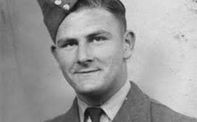 The personal tragedy that made youngest Dambusters hero lie about his age  to join RAF