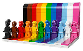 Pride month is the month of june. Lego Announces Lgbtq Set Ahead Of Pride Month Everyone Is Awesome