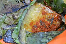 Serkam serkam is a small town in melaka state, malaysia. Serkam Medan Ikan Bakar In Malacca Umbai Pantai Beach Johor Kaki Travels For Food