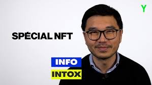 INFO/INTOX : Eric nous parle de NFT