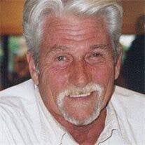 John D. Goucher Obituary