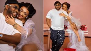 Tonto Dikeh's ex husband, Olakunle Churchill and Rosy Meurer marriage  allegedly crashes over infidelity | Intel Region