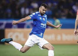 Csa x cruzeiro se enfrentam hoje (27) em jogo válido pela 7ª rodada do brasileirão série b 2021, saiba como assistir ao vivo e horário. Fabricio Bruno Defende Thiago Neves E Lembra Saida Do Cruzeiro Hoje Me Sinto Aliviado Jovem Pan