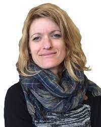 Aliza Meyer's Instagram, Twitter & Facebook