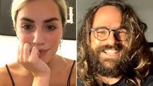 Check spelling or type a new query. El Reencuentro Virtual Entre Lali Esposito Y Peter Lanzani Hay Un Carino Real Entre Nosotros Infobae