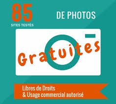 85 Sites De Photos Libres De Droit Gratuites Testes Site Photo Photo Libre De Droit Libre De Droit