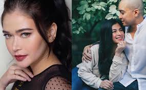 Hindi ba possessive ang boyfriend ni bela kapag may kissing scenes siya sa kanyang leading men? Bela Padilla Reacts On Ex Bf Neil Arce S Engagement With Angel Locsin The Filipino Times