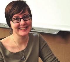 Elizabeth Devoto's Instagram, Twitter & Facebook