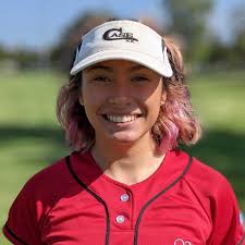 Ashlyn Olson's Softball Recruiting Profile