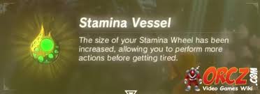 70 Hours In. 5 Hearts, Max Stamina And Not A Single Region Completed.  ¯\_(ツ)_/¯ Stamina Ftw : R/Totk