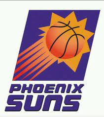 The team was created in 1947 by ben berger and morris chalfen out of what remained from the detroit gems. Phoenix Suns Phoenix Suns
