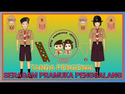 We did not find results for: Materi Pramuka Penggalang Smp Lengkap Jawabanku Id