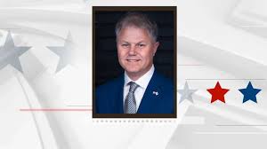 U.S. Senate candidate profile: John Glen Weaver