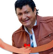 David Casado Officiel