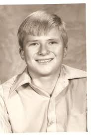 Kerry Fern Burch (1955-1972)