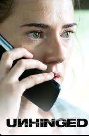 Unhinged movie review and discussion