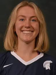 2020 Volleyball Roster