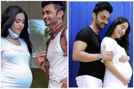 They got married on 15 may 2016 after seven years of long relationship. Actor Amrita Rao And Husband Rj Anmol Blessed With A Baby Boy Shethepeople Tv