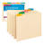 Heavy Duty Filing Cabinet Dividers