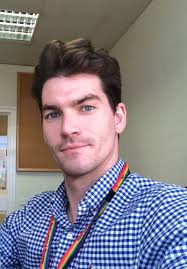 Roharne -Marie Holder