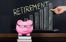 Before i do that though, i need realistic goals. 9 Signs You Are Not Financially Ok To Retire